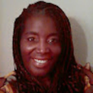 Meet your Posher, Adrienne